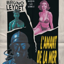 L&rsquo;Amant de la Mer