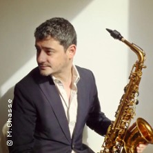 Dmitry Baevsky & Alain Jean-Marie