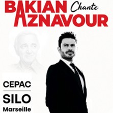 BAKIAN CHANTE AZNAVOUR + Guests