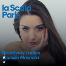 Broadway Ladies - Camille Mesnar