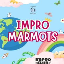 Impro'Marmots