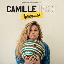 Camille Tissot - Heureuse
