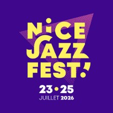 Nice Jazz Festival