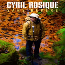 Cyril Rosique - Sans Rep&egrave;re - Le Lieu, Paris
