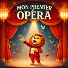 Mon Premier Op&eacute;ra - Th&eacute;&acirc;tre Confidentiel - H&ocirc;tel Novotel, Sorgues