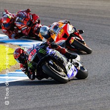 Grand Prix Moto GP d'Aragon