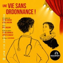 Une vie sans ordonnance !