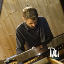 Xavier Thollard Trio - Festival Pianissimo