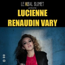 LUCIENNE RENAUDIN VARY &ndash; ON MY MIND