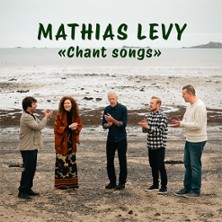 Mathias L&eacute;vy