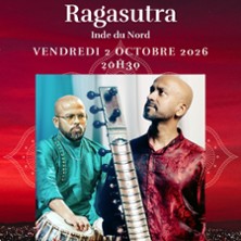 Ragasutra - Inde du Nord