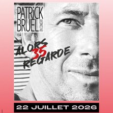 Patrick Bruel + Elo&iuml;z