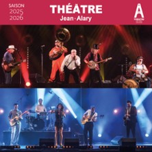 CARCASSONNE TRIBUTE FESTIVAL En Concert