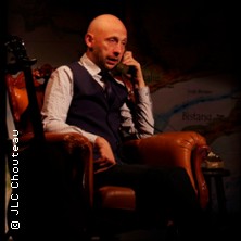 Radio Bistan - Th&eacute;&acirc;tre du Grabuge