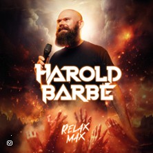 Harold Barb&eacute;