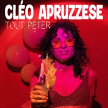 Cl&eacute;o Apruzzese - Tout P&eacute;ter
