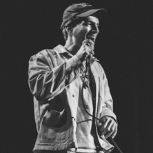 Schur + Guest - The No Shortcuts Tour