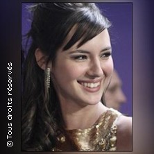 Louise Bourgoin