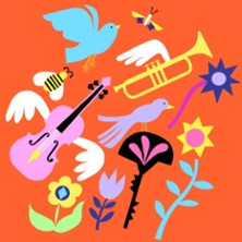 B&eacute;b&eacute; Concerts - Musiques Tziganes