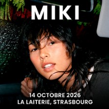 Miki + 1&egrave;re Partie