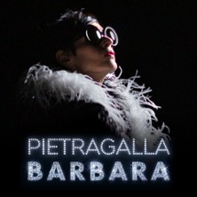Pietragalla Barbara - Th&eacute;&acirc;tre Mogador, Paris