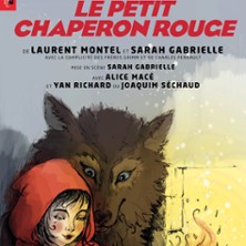 Le Petit Chaperon Rouge