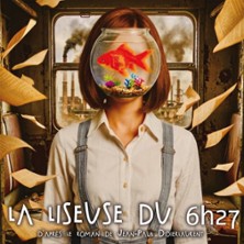 La Liseuse du 6h27