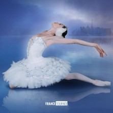 LE LAC DES CYGNES Par Imperial Heritage Ballet