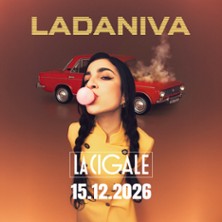 Ladaniva