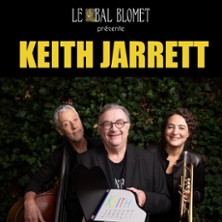 Keith Jarrett - Une Voix, Dix Doigts