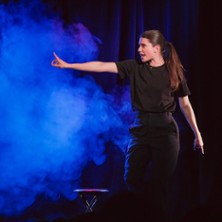 ALICIA LIGI