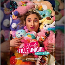 HINDE Fille Unique