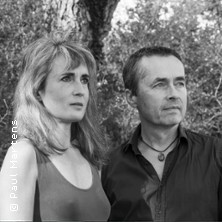 Arnault Cuisinier Nouvel album "Eternity