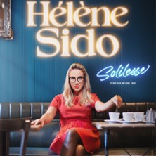 HELENE SIDO  SOLILESSE