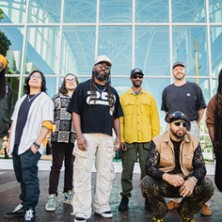 Ghost-Note - Festival Allstars + 45 ans