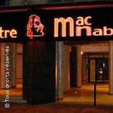 THEATRE MAC-NAB VIERZON