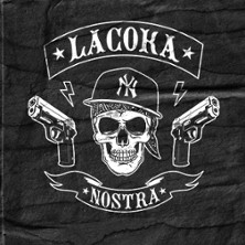 La Coka Nostra + Invit&eacute;s