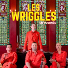 Les Wriggles