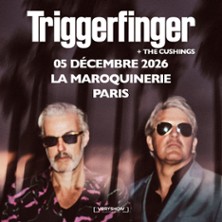 TRIGGERFINGER