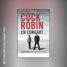 Cock Robin