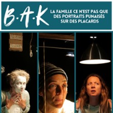 B.A.K.