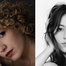 Jade Rema + Auxane