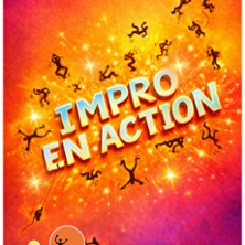IMPRO EN ACTION