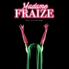 Madame Fraize - L'Europ&eacute;en, Paris