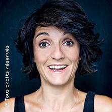 Florence Foresti