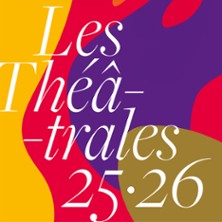 Les Th&eacute;&acirc;trales de Chalon-sur-Sa&ocirc;ne