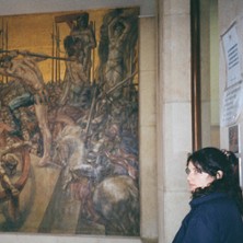 Hautes Perch&eacute;es