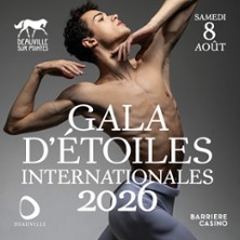 Gala d'Etoiles Internationales