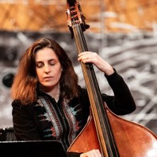 NOEMI WAYSFELD CHANTE BARBARA