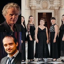 Une Fantaisie Allemande - Emmanuel Bex & Sequenza 9.3